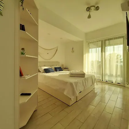 Apartament Thalassa *